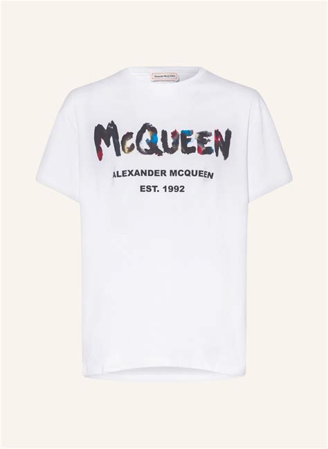 alexander mcqueen t shirt replica